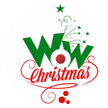 Wowchristmas Logo